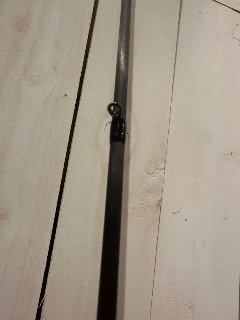 ノースフォークコンポジット ZFX ZC69HJW 美品