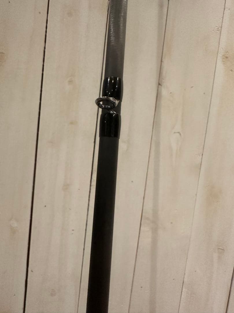 ノースフォークコンポジット ZFX ZC69HJW 美品