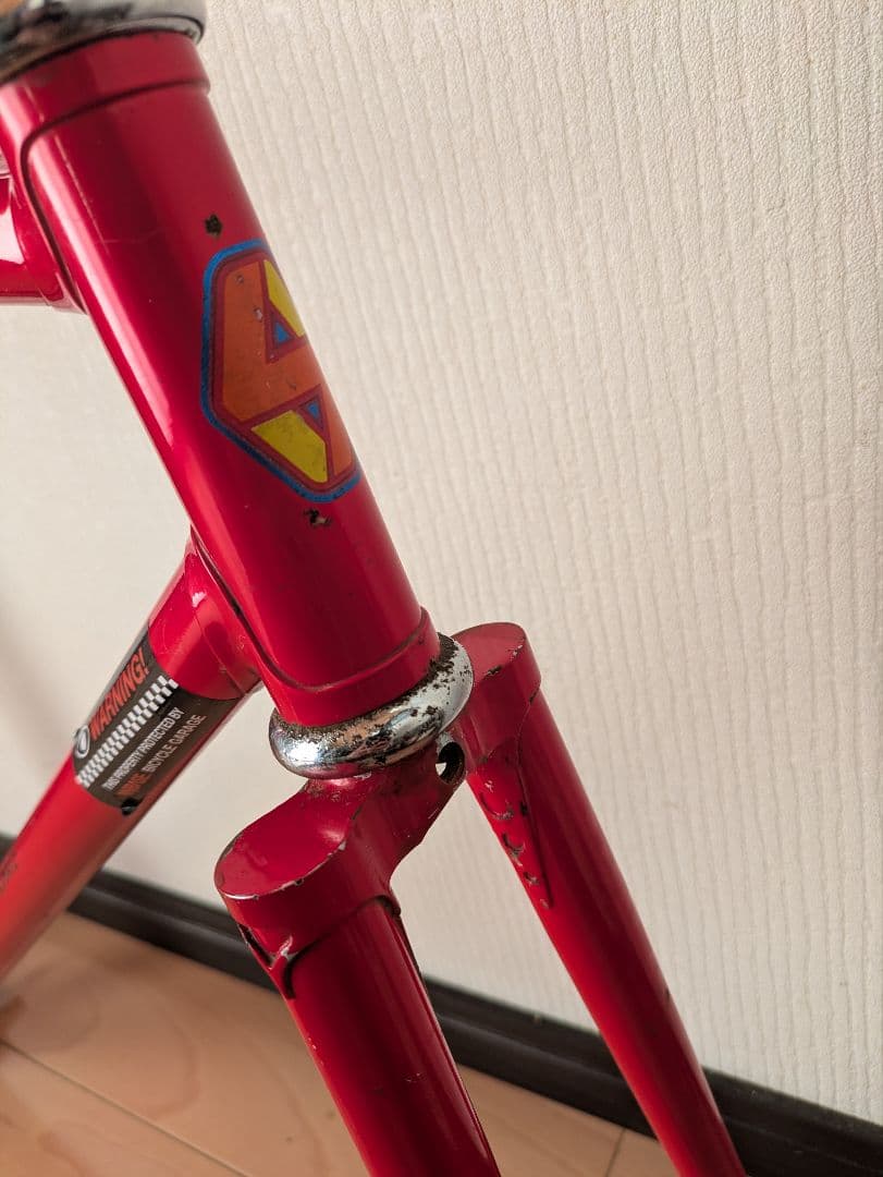SAMSON ELABORATE ピストフレーム　説明欄確認必須