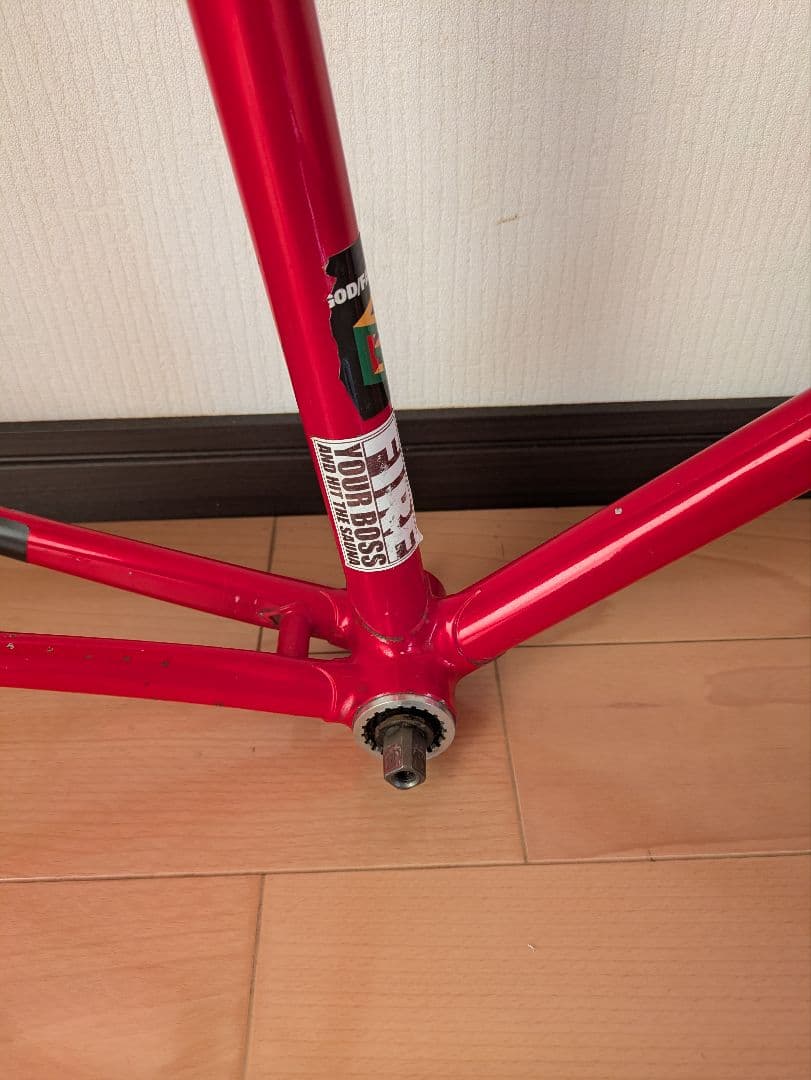SAMSON ELABORATE ピストフレーム　説明欄確認必須