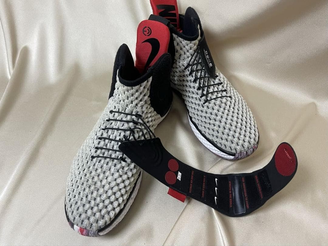 【美品】NIKE Air Zoom UNVRS 28cm／エアズーム ユニバース