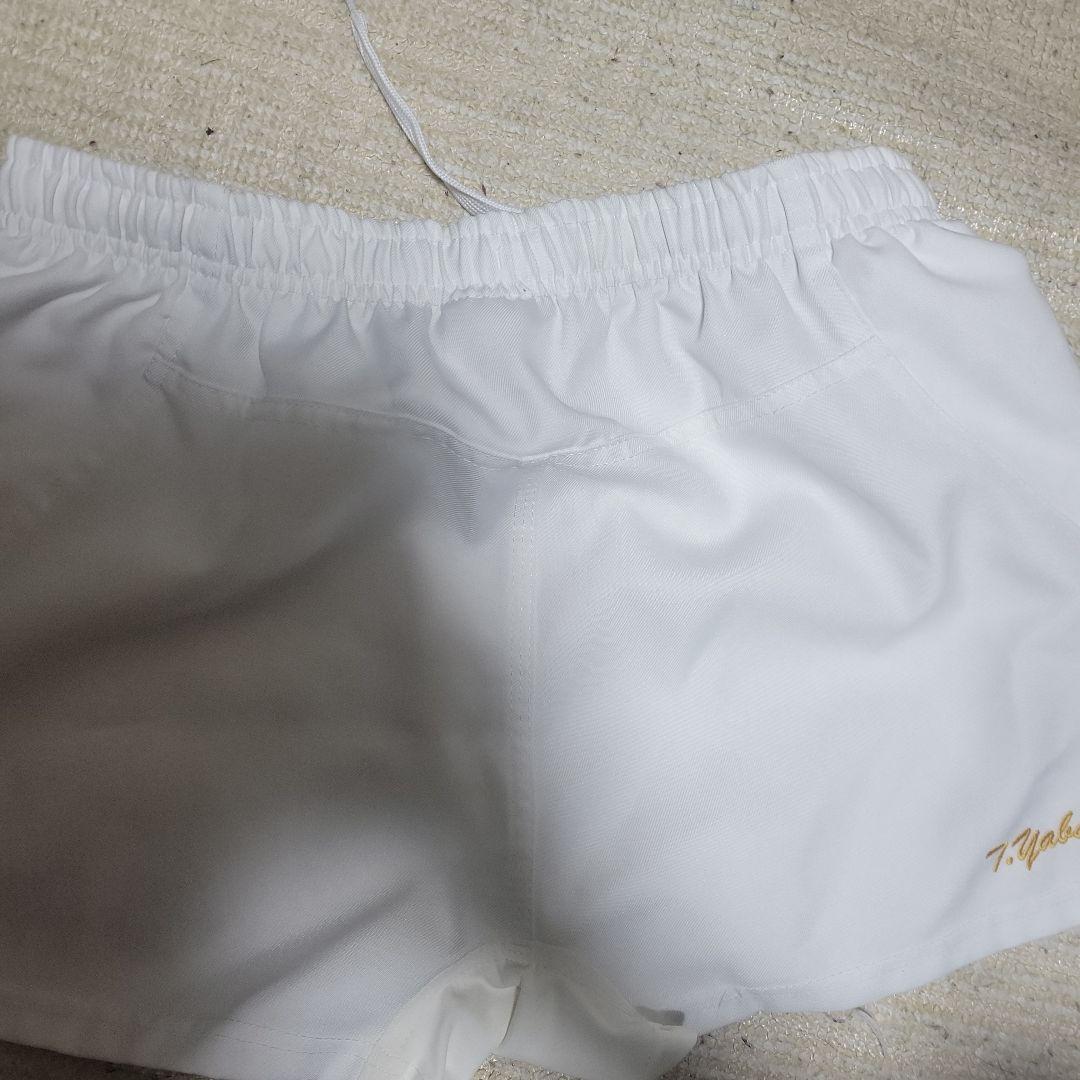 【値下げ可能10000円→7500円】御所実業公式用短パン