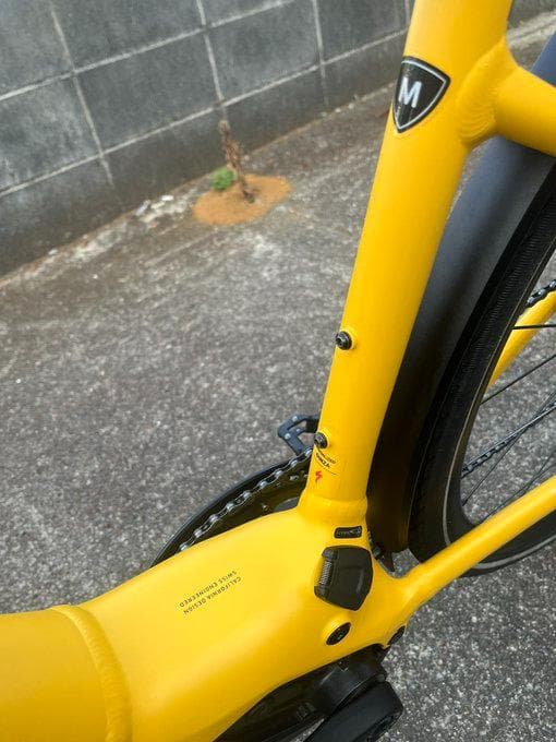 自転車本体 SPECIALIZED VADO SL 5.0 EQ