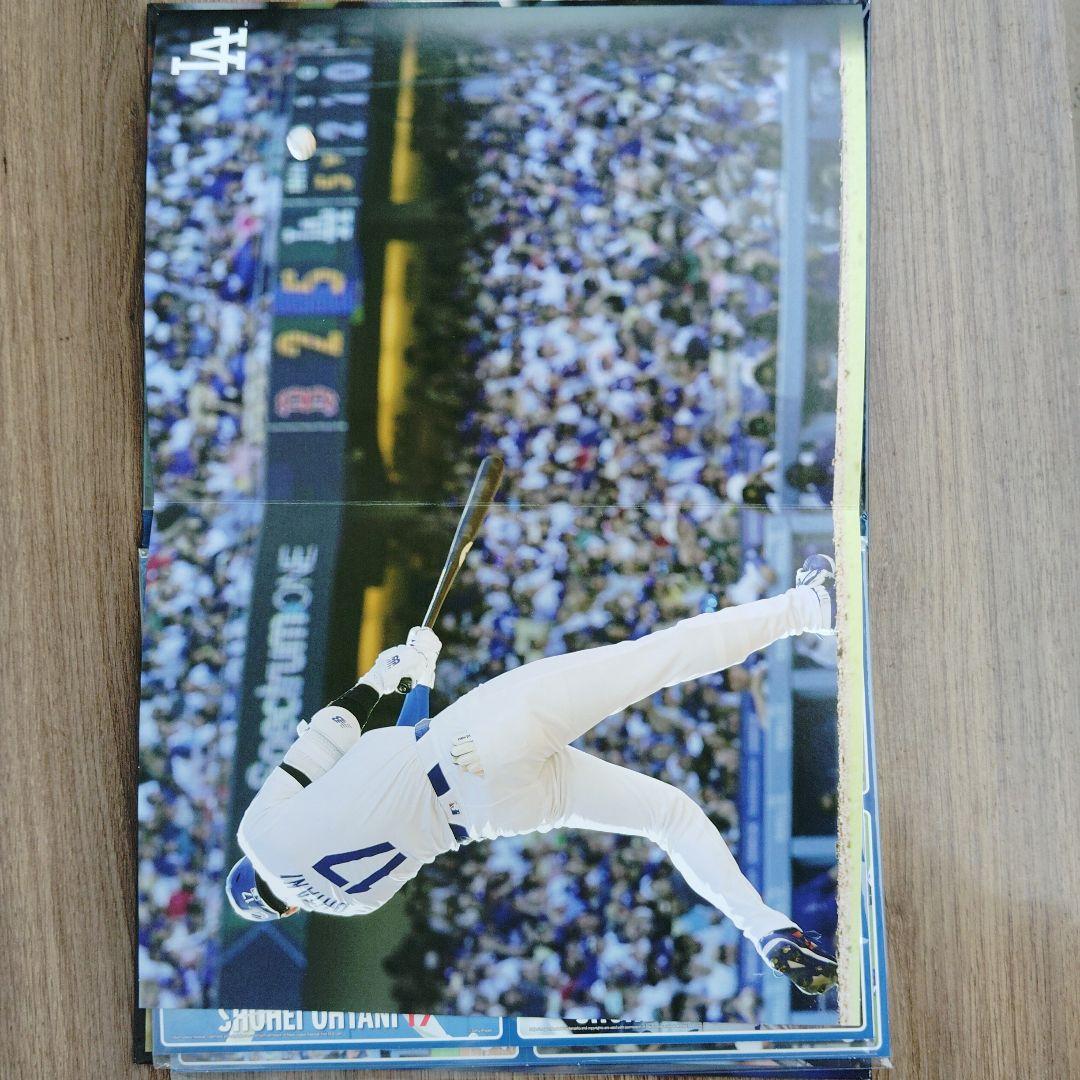 大谷翔平 記念アルバム