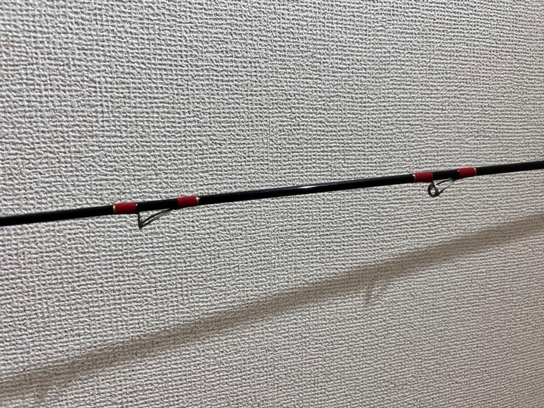 RippleFischer クラーケンジャーク83【中古品】
