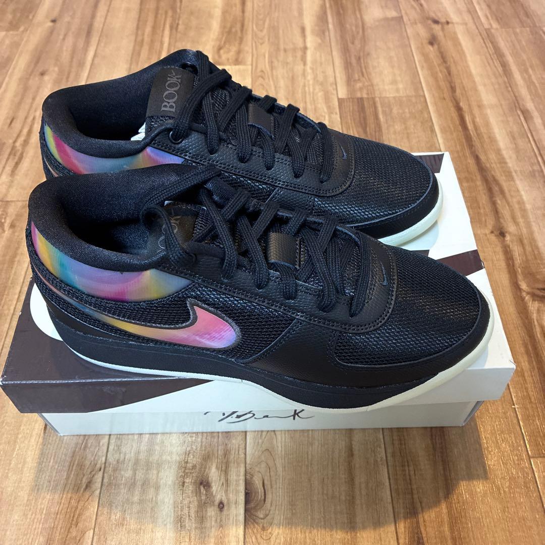 [新品] NIKE BOOK 1 EP ブック 1