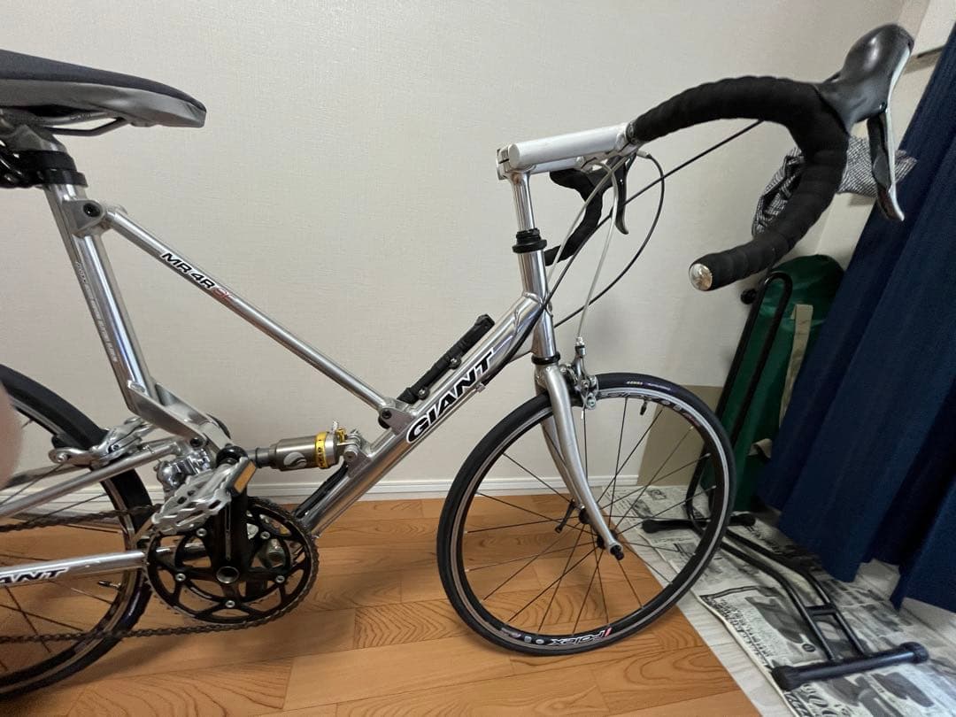 GIANT MR4R SE ロードバイク