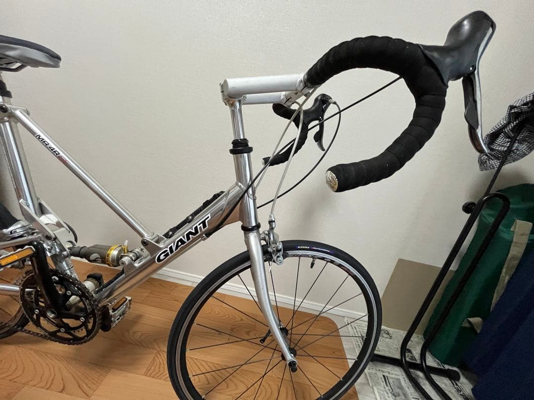 GIANT MR4R SE ロードバイク