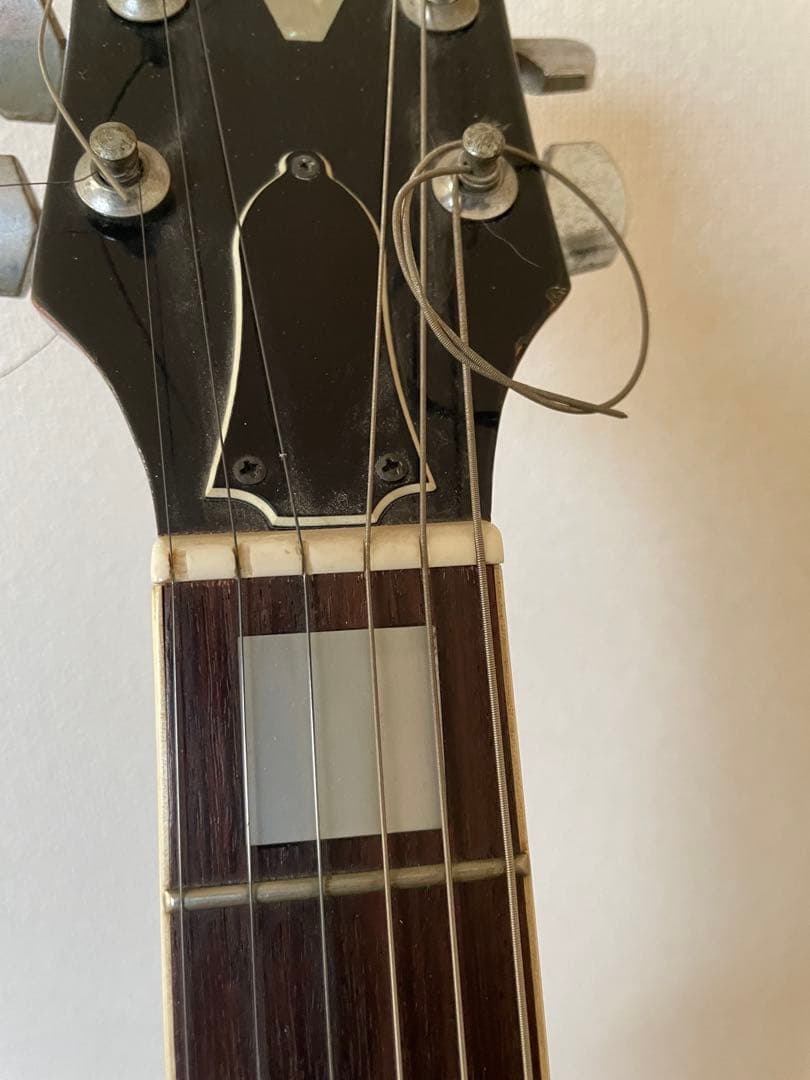 モーリス Morris ビンテージ、ハミングバードWH-20