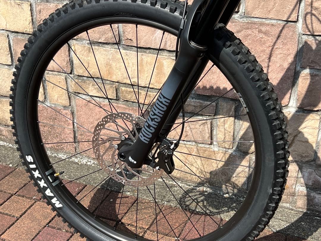 自転車本体 ROCKY MOUNTAIN Instinct Alloy 30 2025