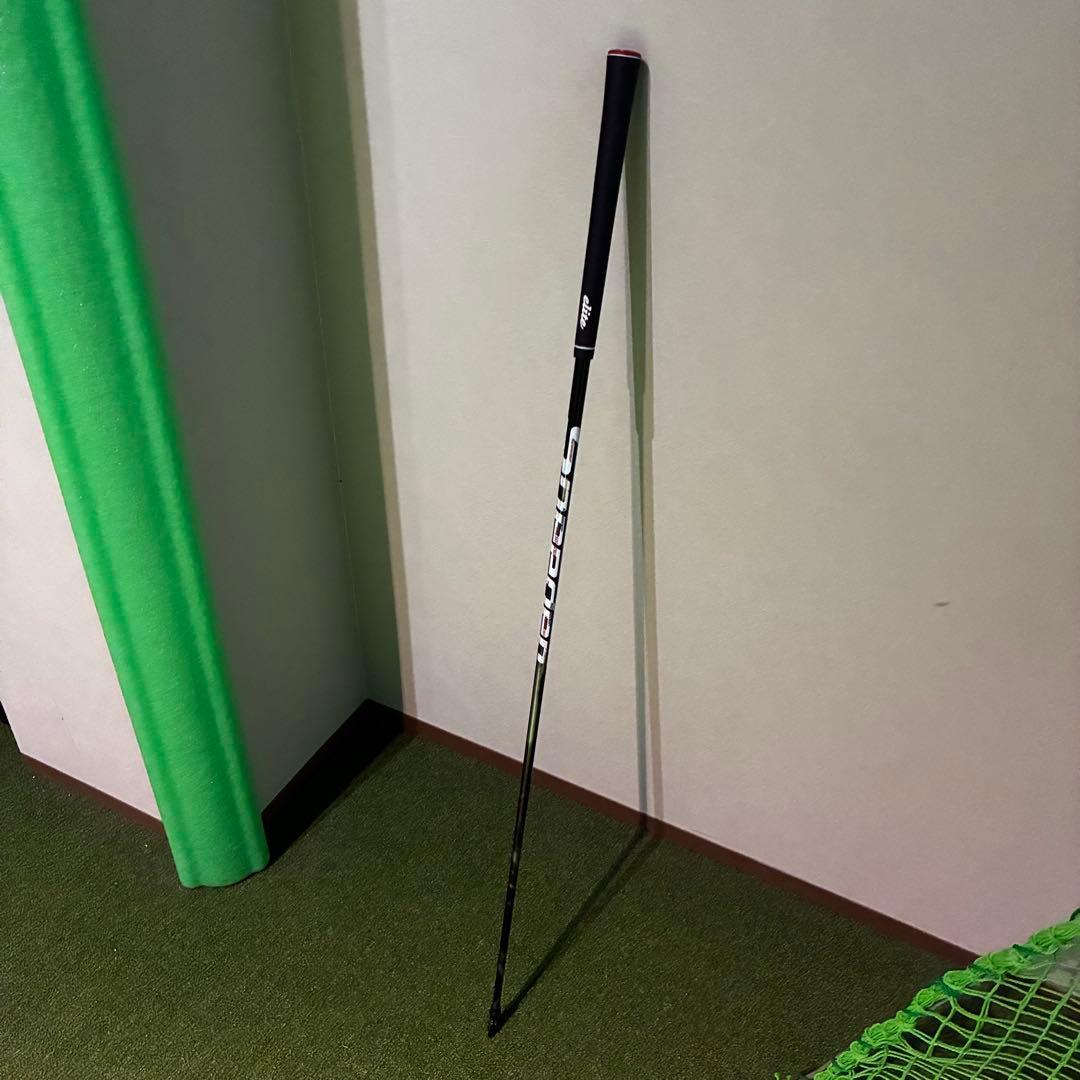 3w用evolution Ⅳ 757 X Pingスリーブ付き