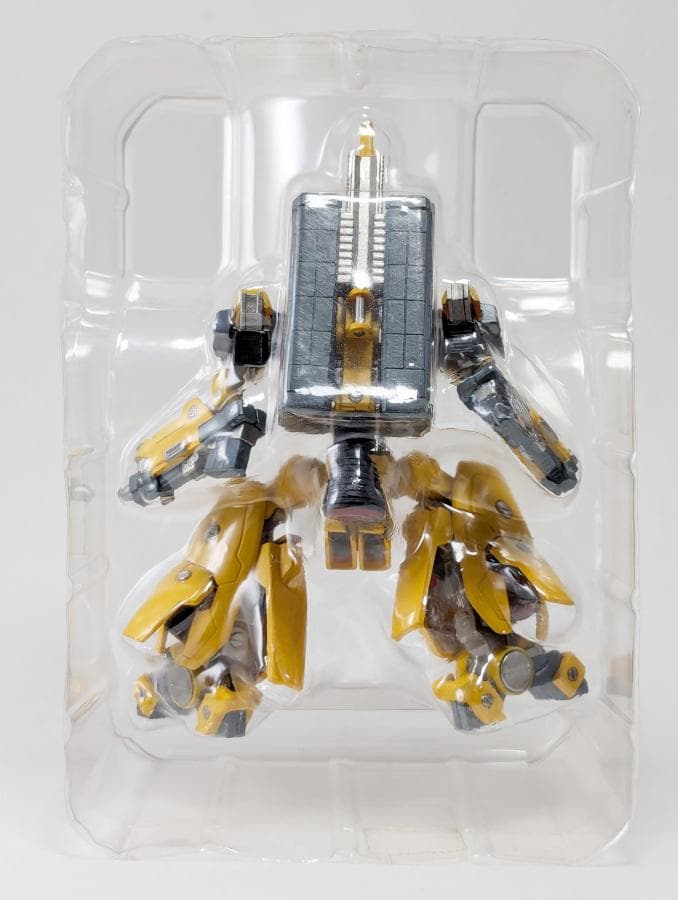 モビルスーツガンダムADAPT ガンダムアダプト 5種セット