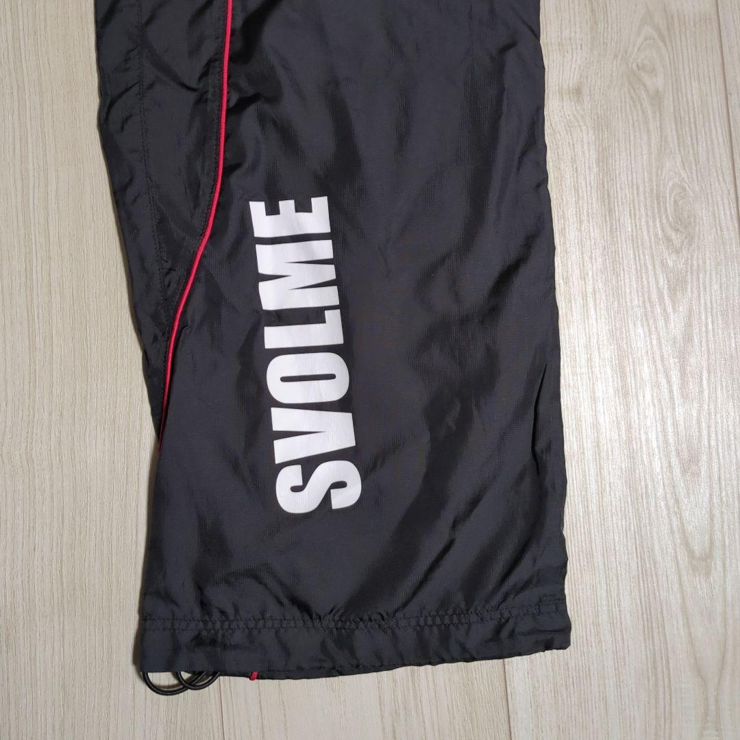 スボルメ SVOLME ピステ セットアップ XL