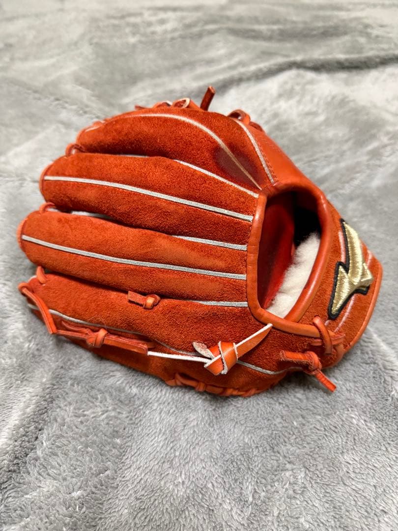 グローバルエリート 坂本勇人モデル 硬式 内野用グラブ Global Elite