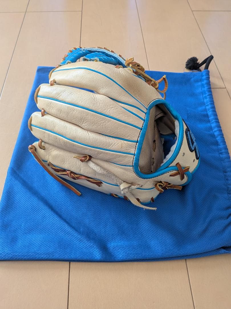 久保田スラッガー 軟式グローブ 　 KSN-L7S3-CLB