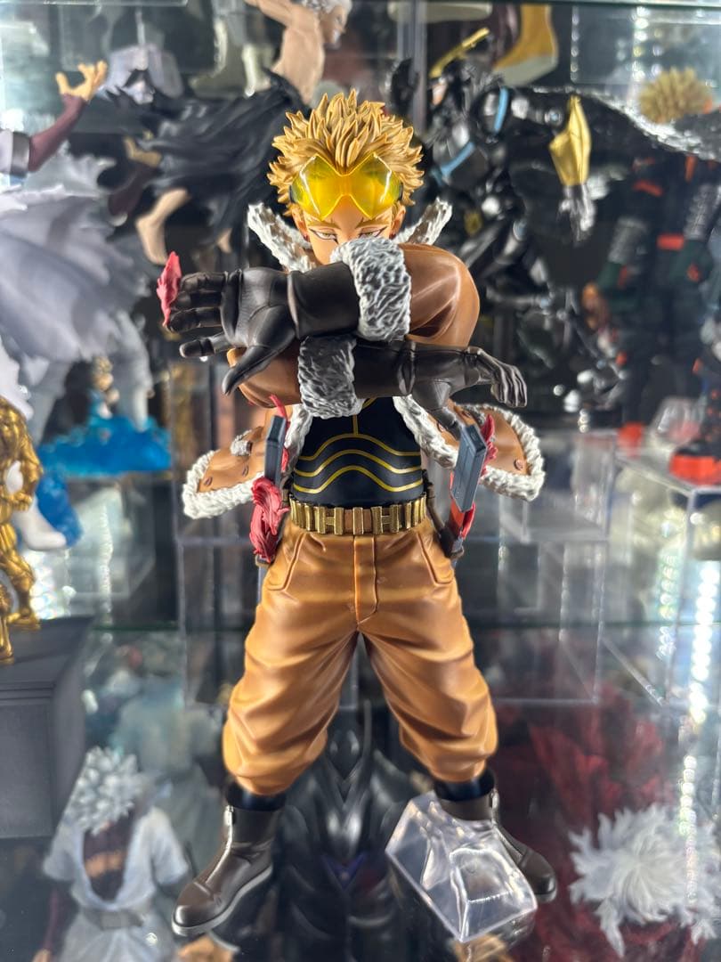 僕のヒーローアカデミア 紡ぐ力