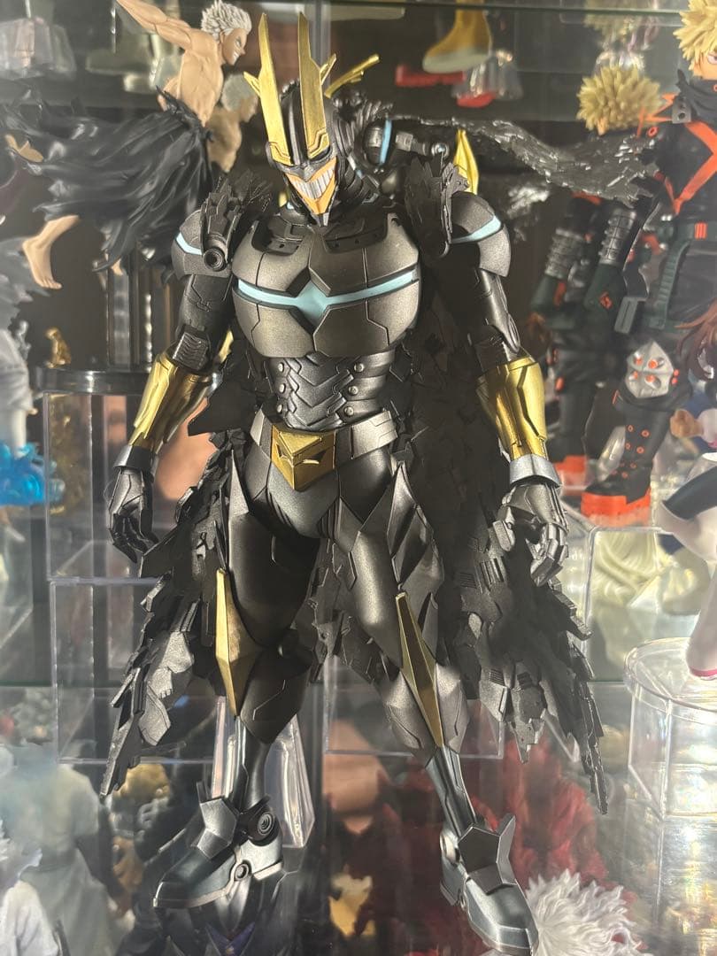 僕のヒーローアカデミア 紡ぐ力