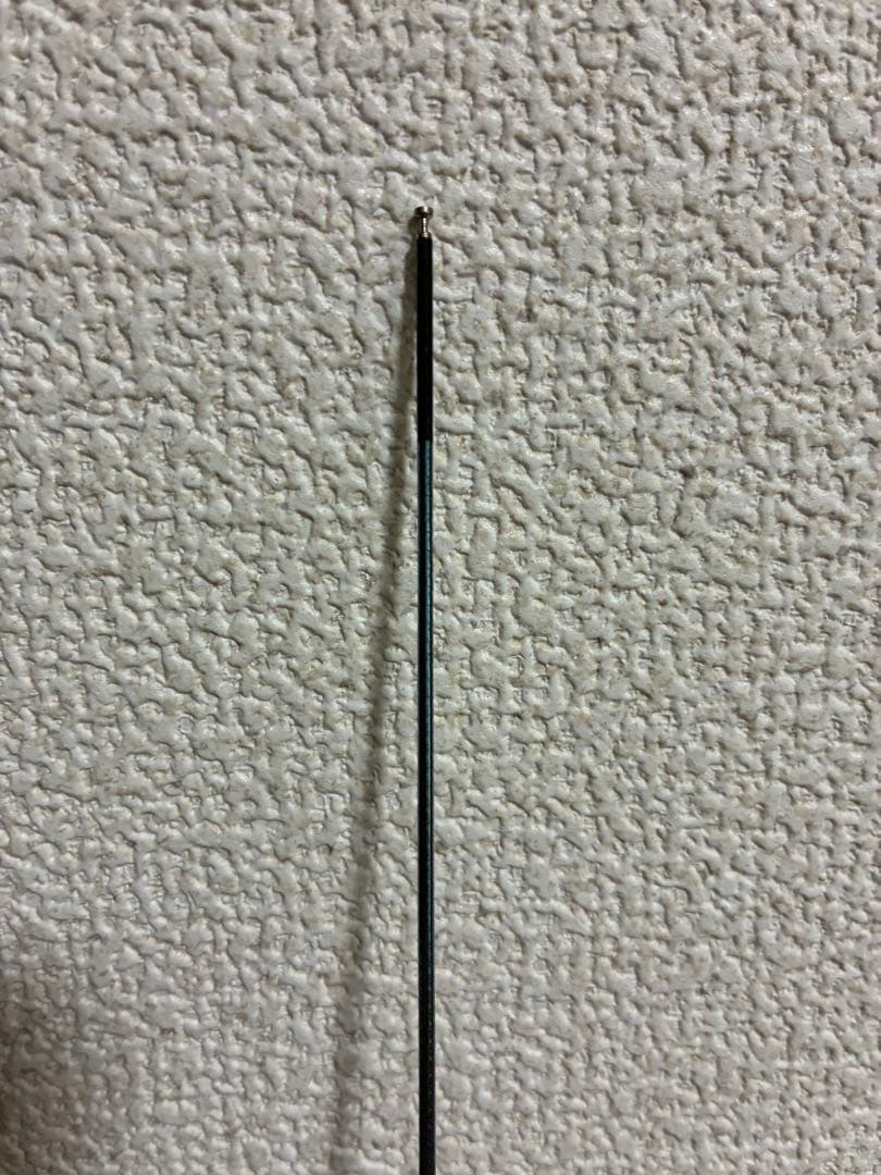 αZOOM AyuLimited Pro. 穂先