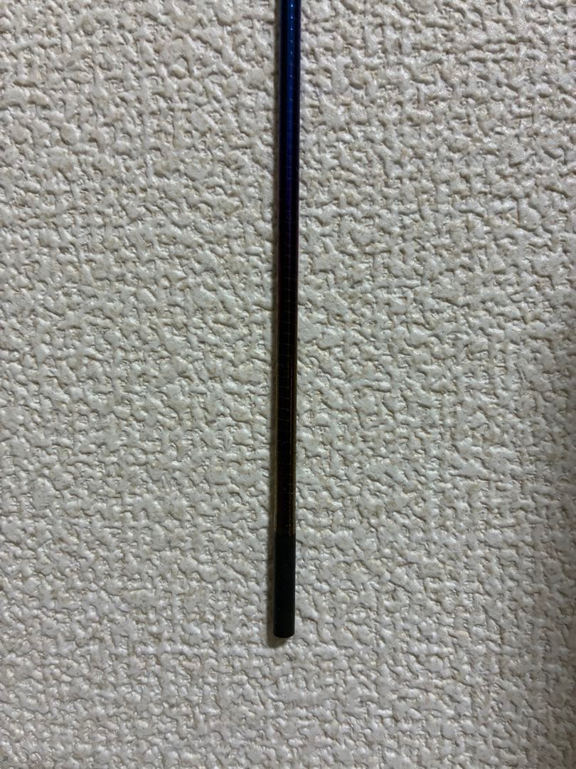 αZOOM AyuLimited Pro. 穂先