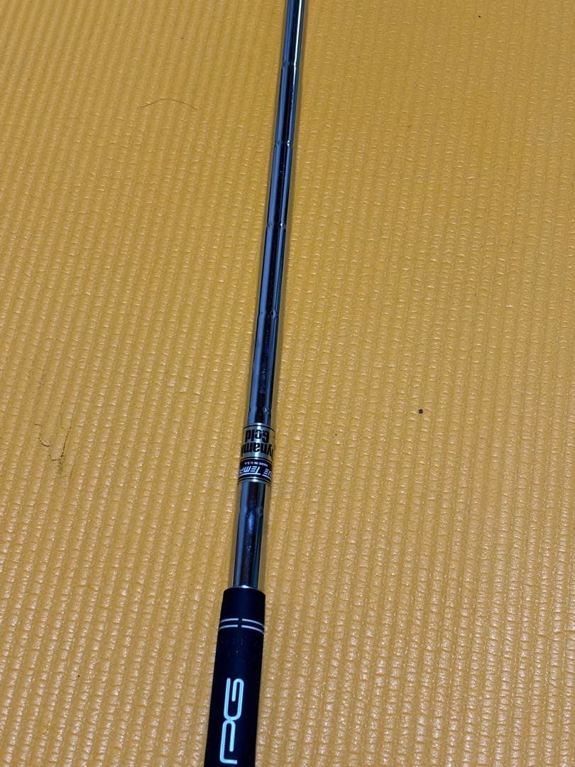 Cleveland RTX4 ウェッジ 50度 56度　レフティ