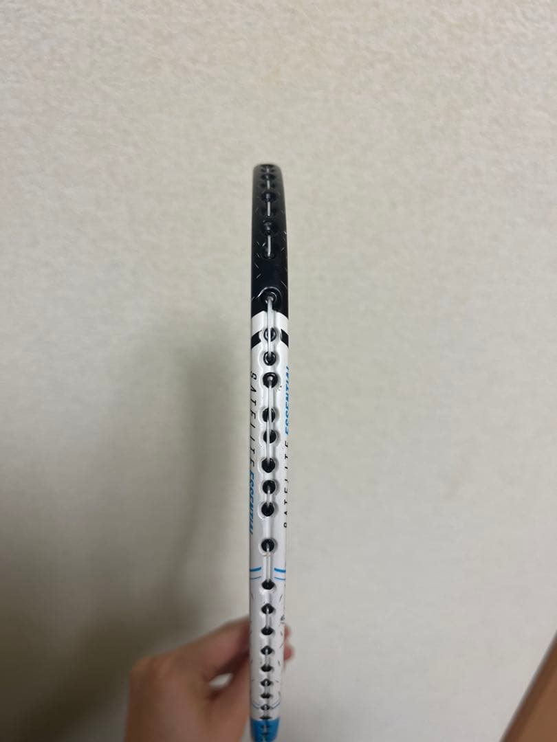 バドミントンラケット　バボラ