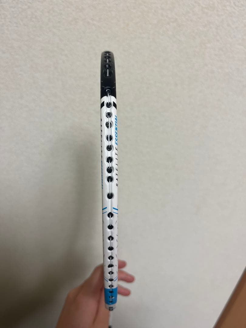 バドミントンラケット　バボラ