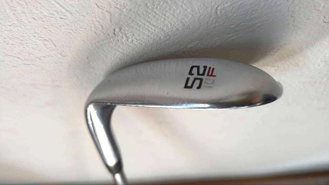 Titleist 60 Forged Low CGウェッジ 52度