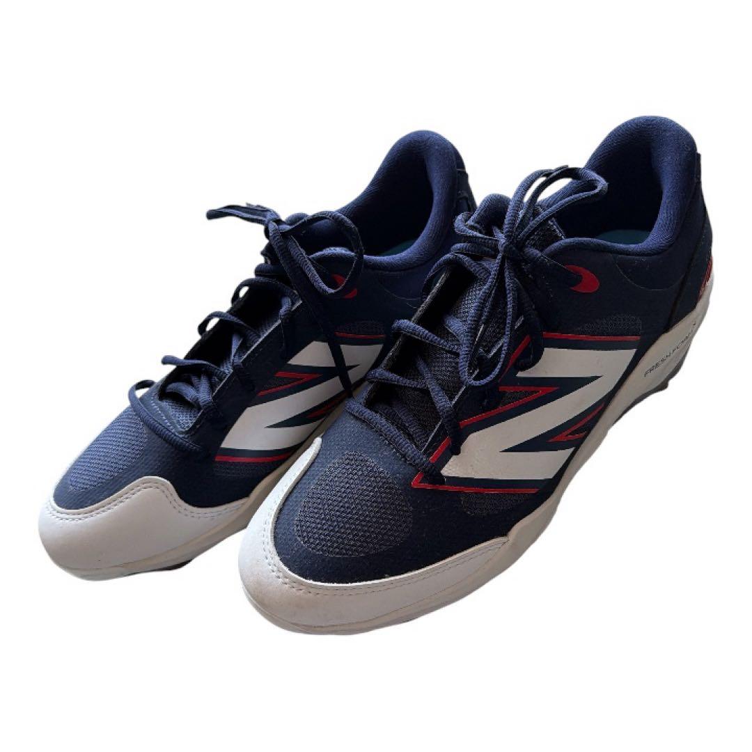 New Balance FRESH FOAM3000v7 26cm 未使用品