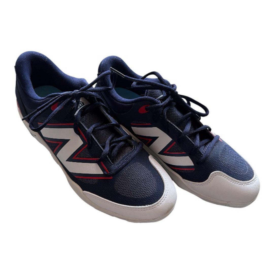 New Balance FRESH FOAM3000v7 26cm 未使用品