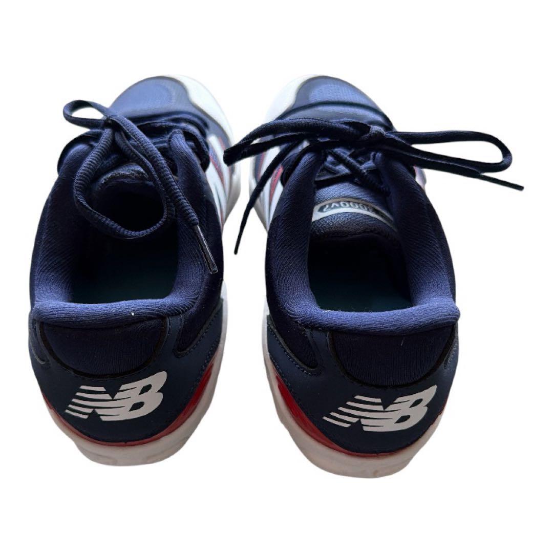 New Balance FRESH FOAM3000v7 26cm 未使用品
