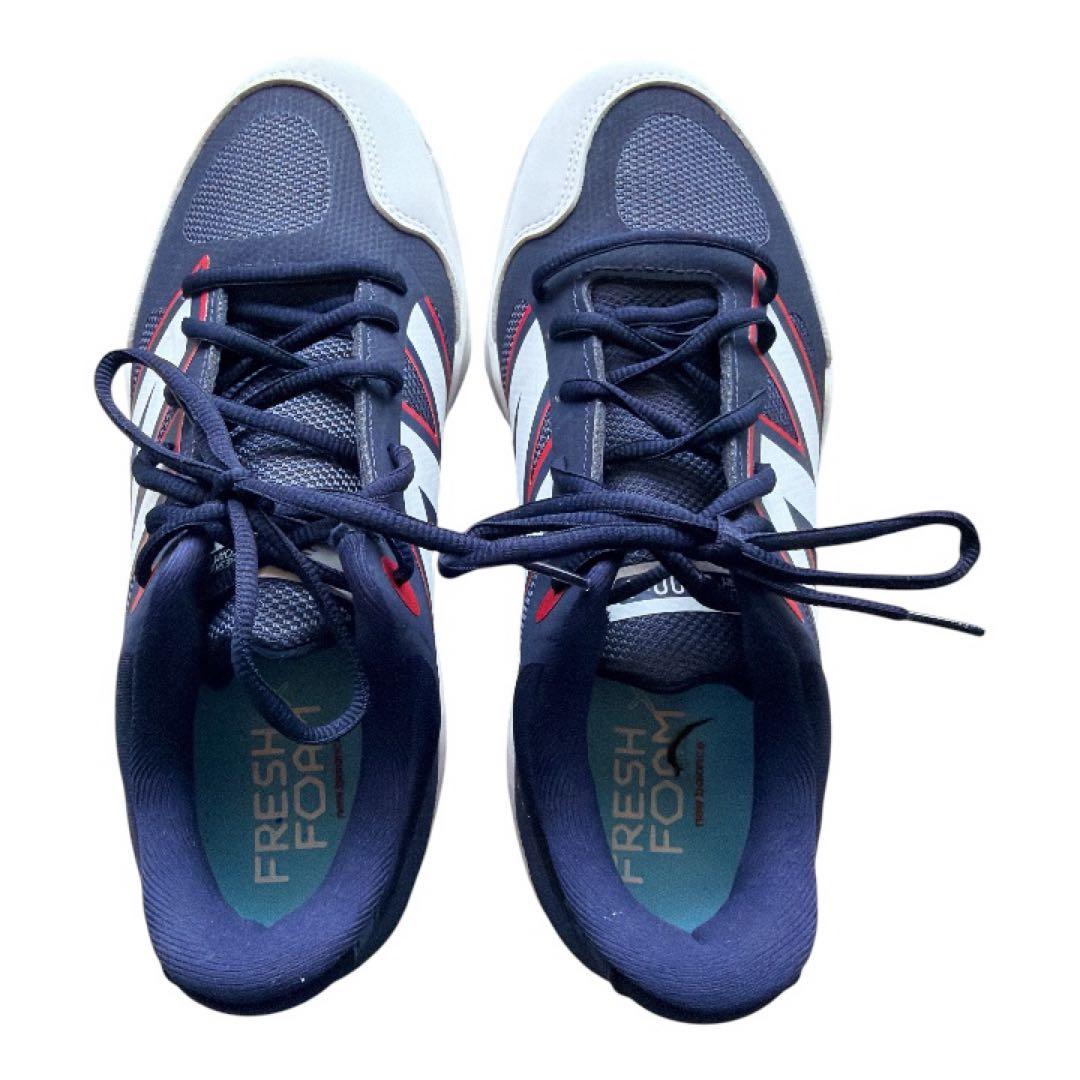 New Balance FRESH FOAM3000v7 26cm 未使用品