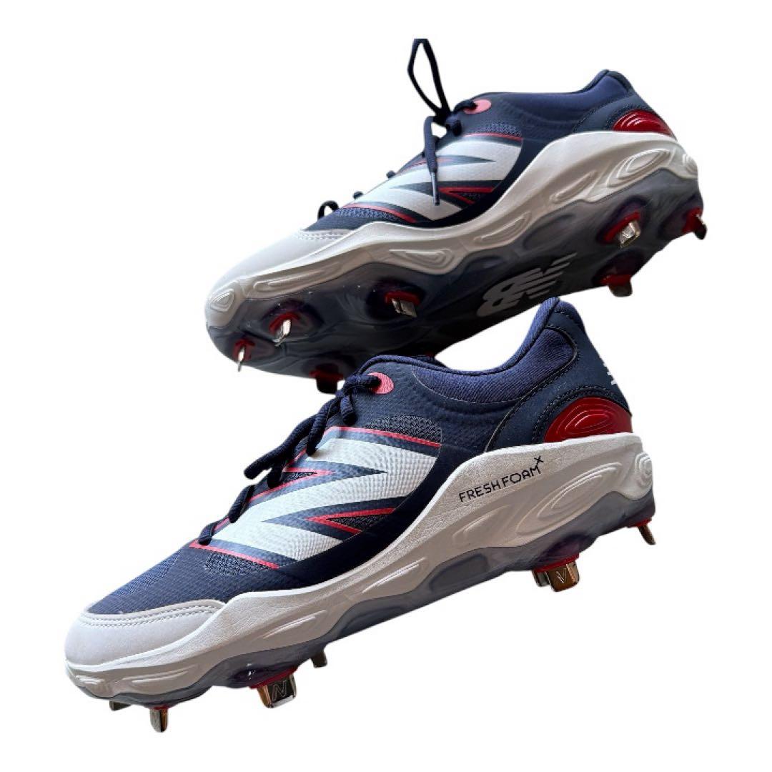 New Balance FRESH FOAM3000v7 26cm 未使用品