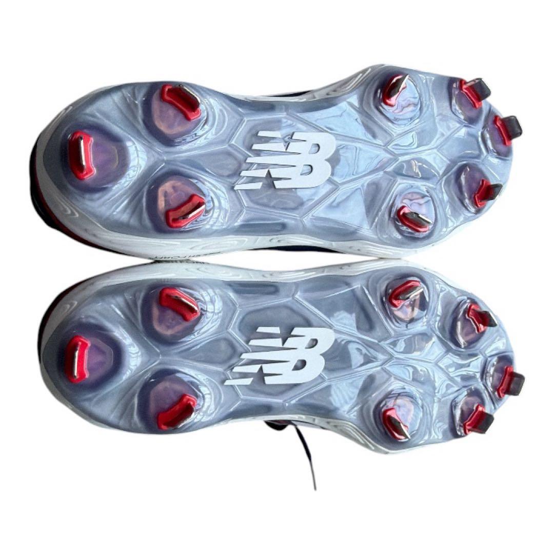 New Balance FRESH FOAM3000v7 26cm 未使用品