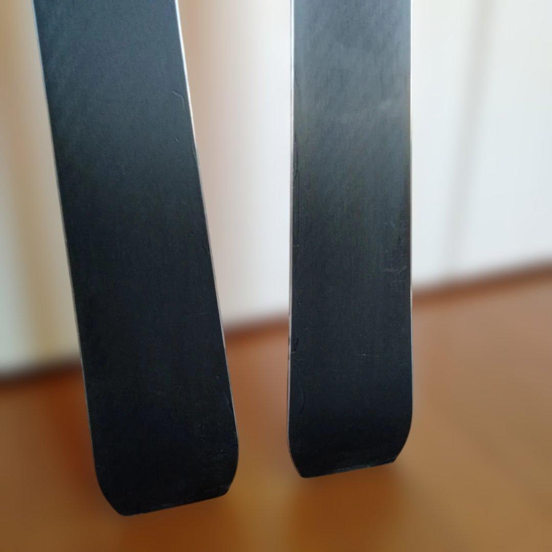 23-24オガサカ TC-SB 165cm SR585プレート付き