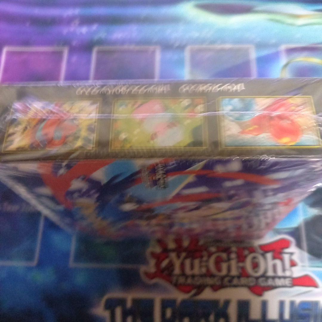 ポケモンカード　ニンジャスピナー　1ボックス　未開封　シュリンク付き