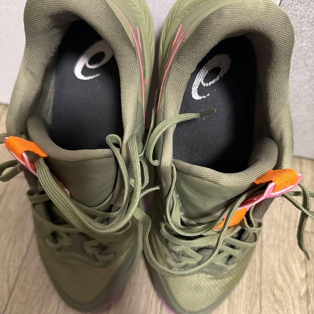 バスケットボールシューズ/asics/ UNPRE ARS LOW 2
