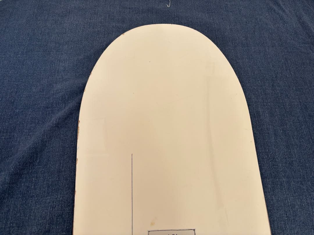 【レア】BURTON Tadashi Fuse 154cm バートン