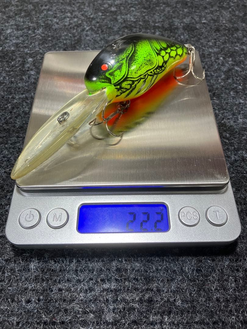 ボーマー　モデル9A ３個セット