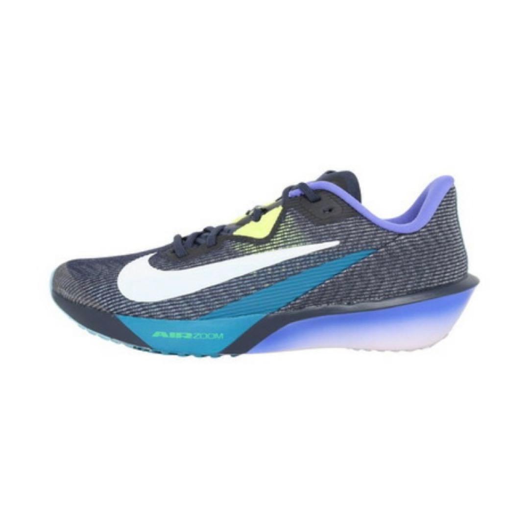 NIKE ナイキ エアズーム ライバルフライ4 27.0cm 駅伝