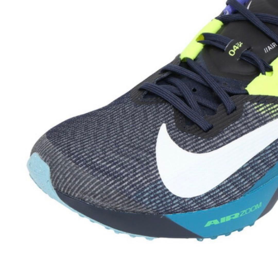 NIKE ナイキ エアズーム ライバルフライ4 27.0cm 駅伝