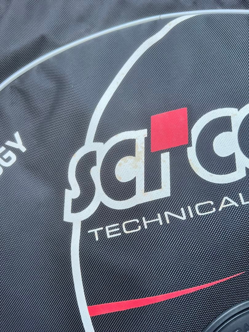 最終値下げ！！SCICON エアロコンフォートプラス トライアスロン