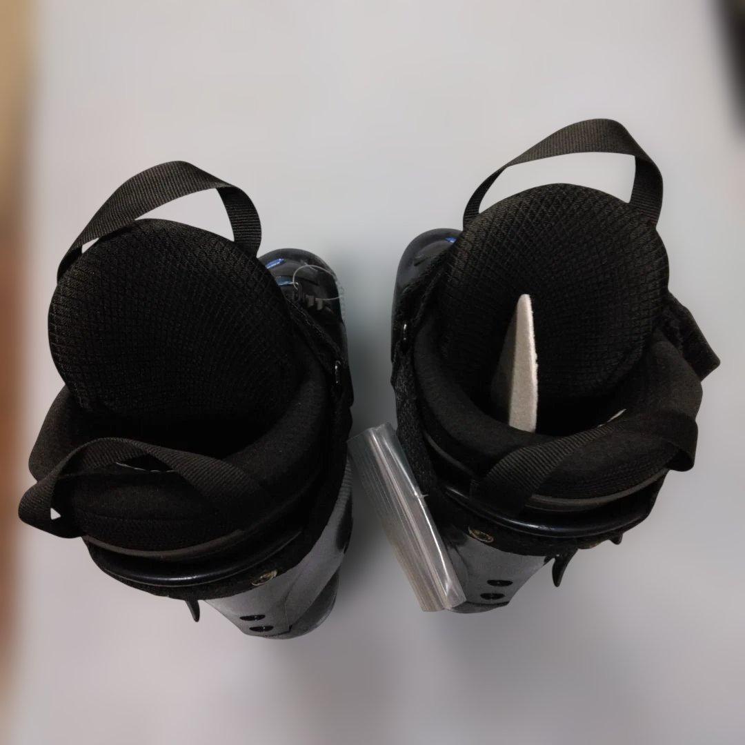 REXXAM REVO PLUS 100、25cm、96-103、紺、未使用
