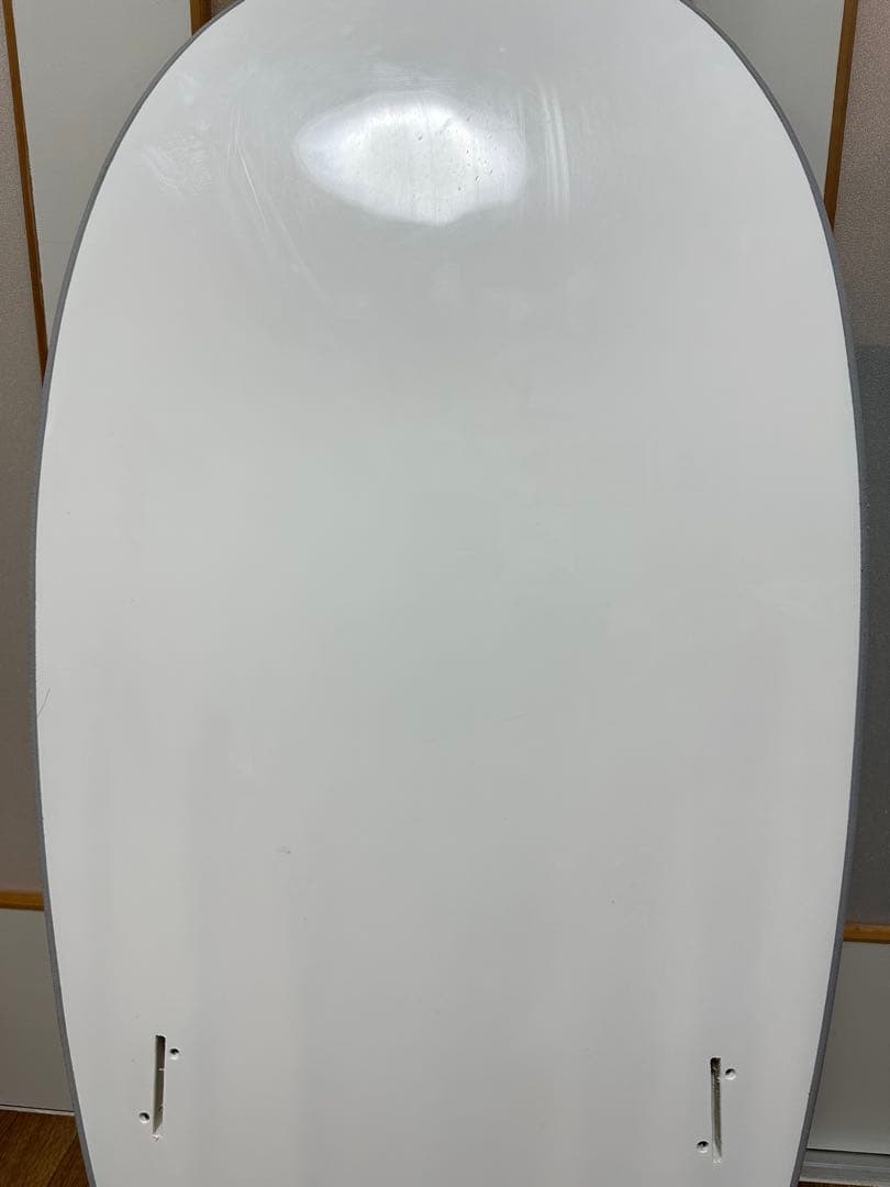 ソフトサーフボード ボディ ニーボード WATER RAMPAGE 112cm①