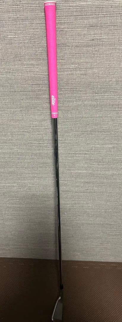 Callaway EPIC PRO 7番アイアン N.S.PRO modus S