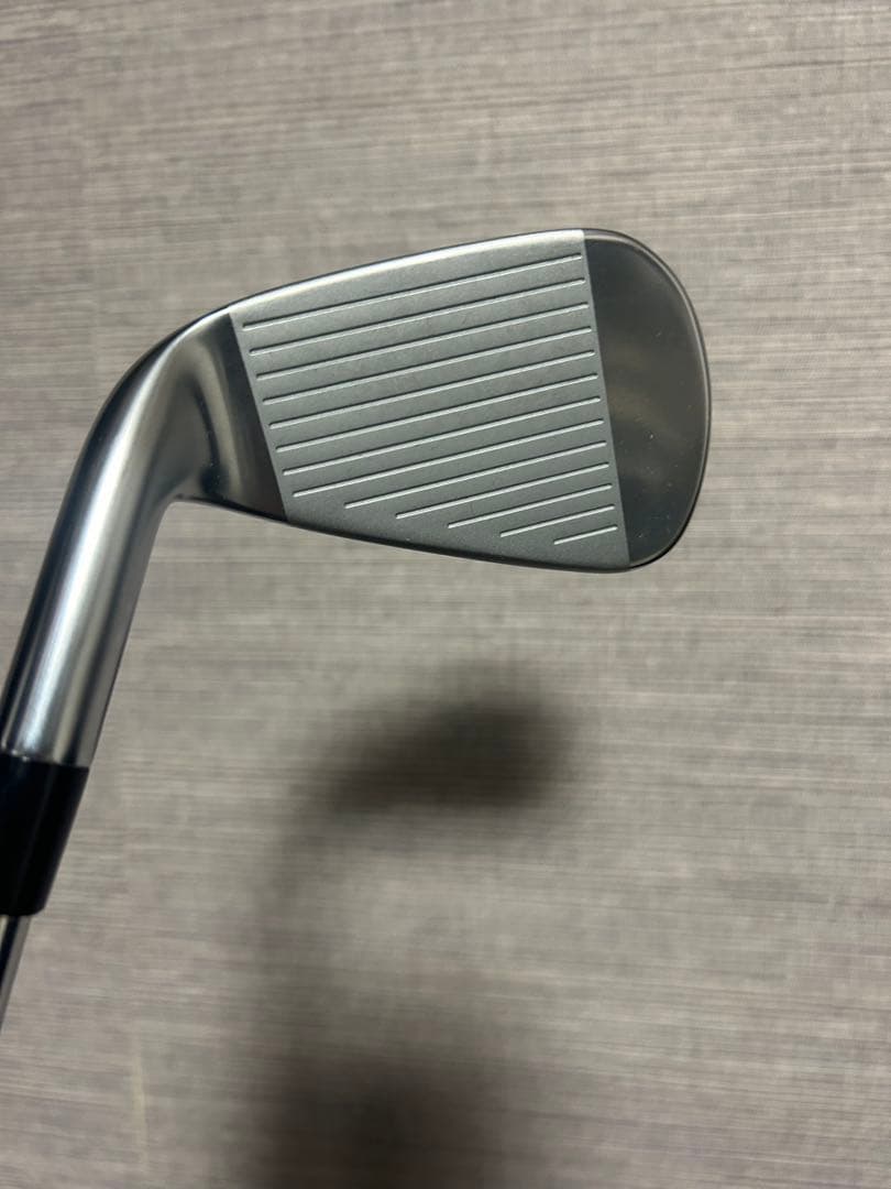 Callaway EPIC PRO 7番アイアン N.S.PRO modus S