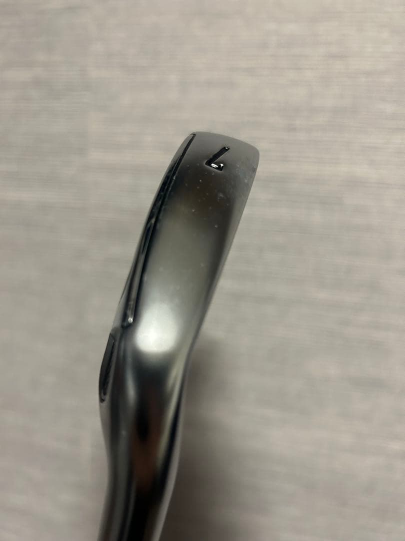 Callaway EPIC PRO 7番アイアン N.S.PRO modus S