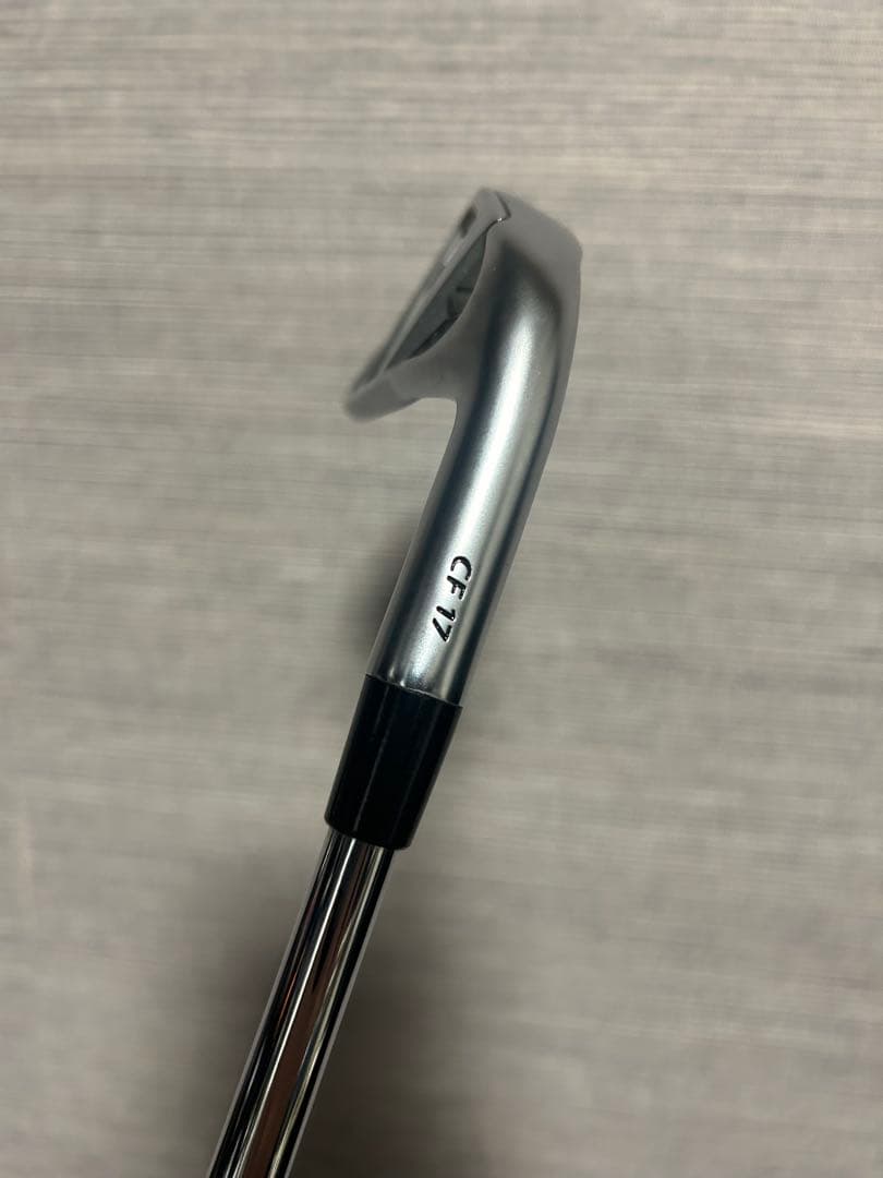 Callaway EPIC PRO 7番アイアン N.S.PRO modus S
