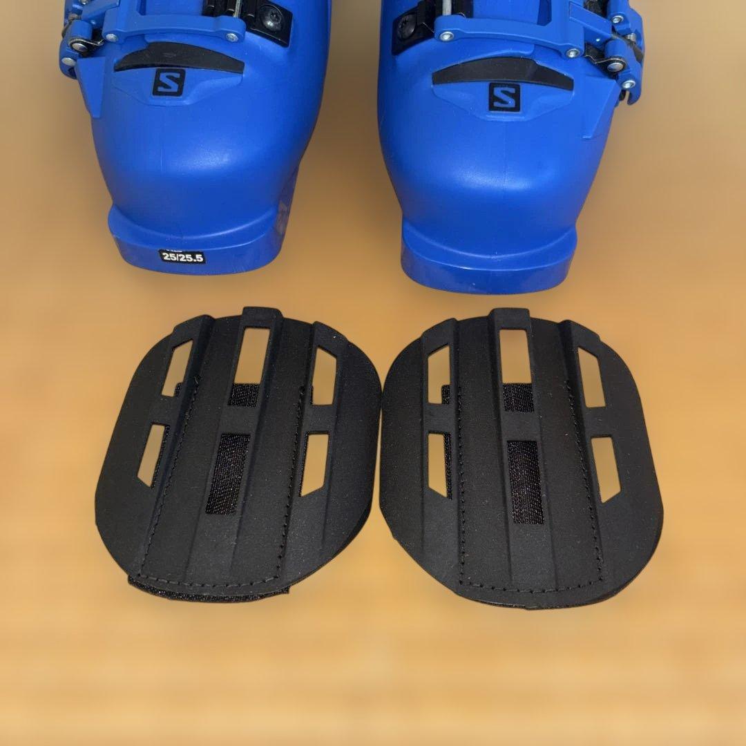 【未使用品】Salomon S/MAX 130 RACE ブーツ