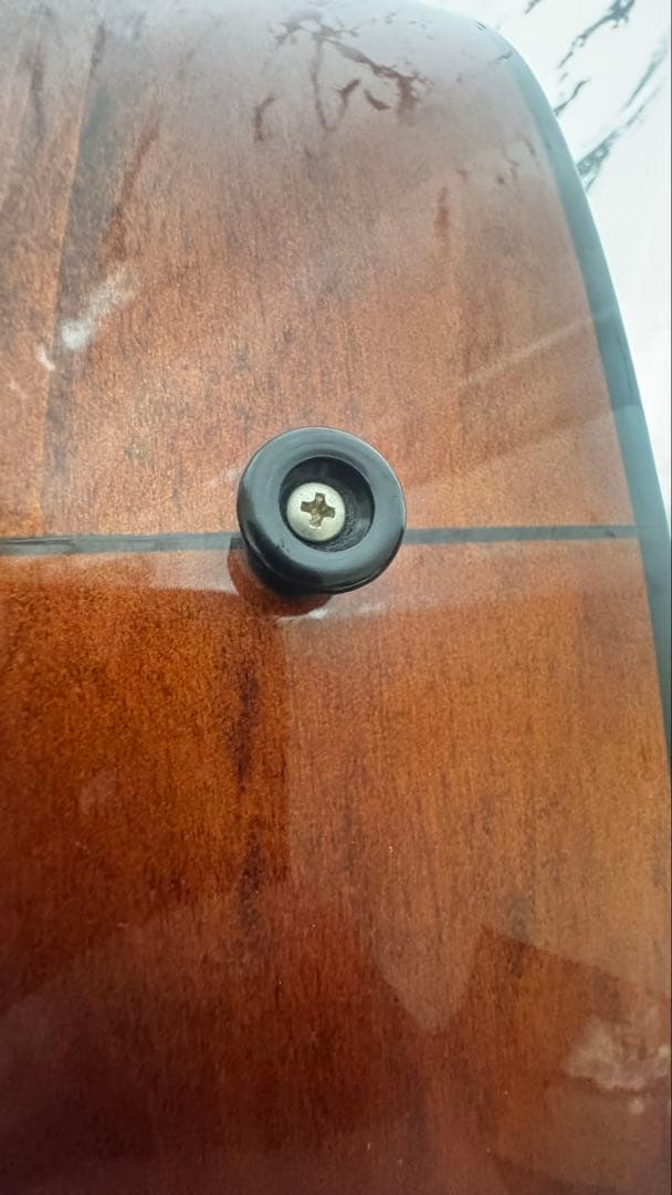 Fender MC-1 アコースティックギターです