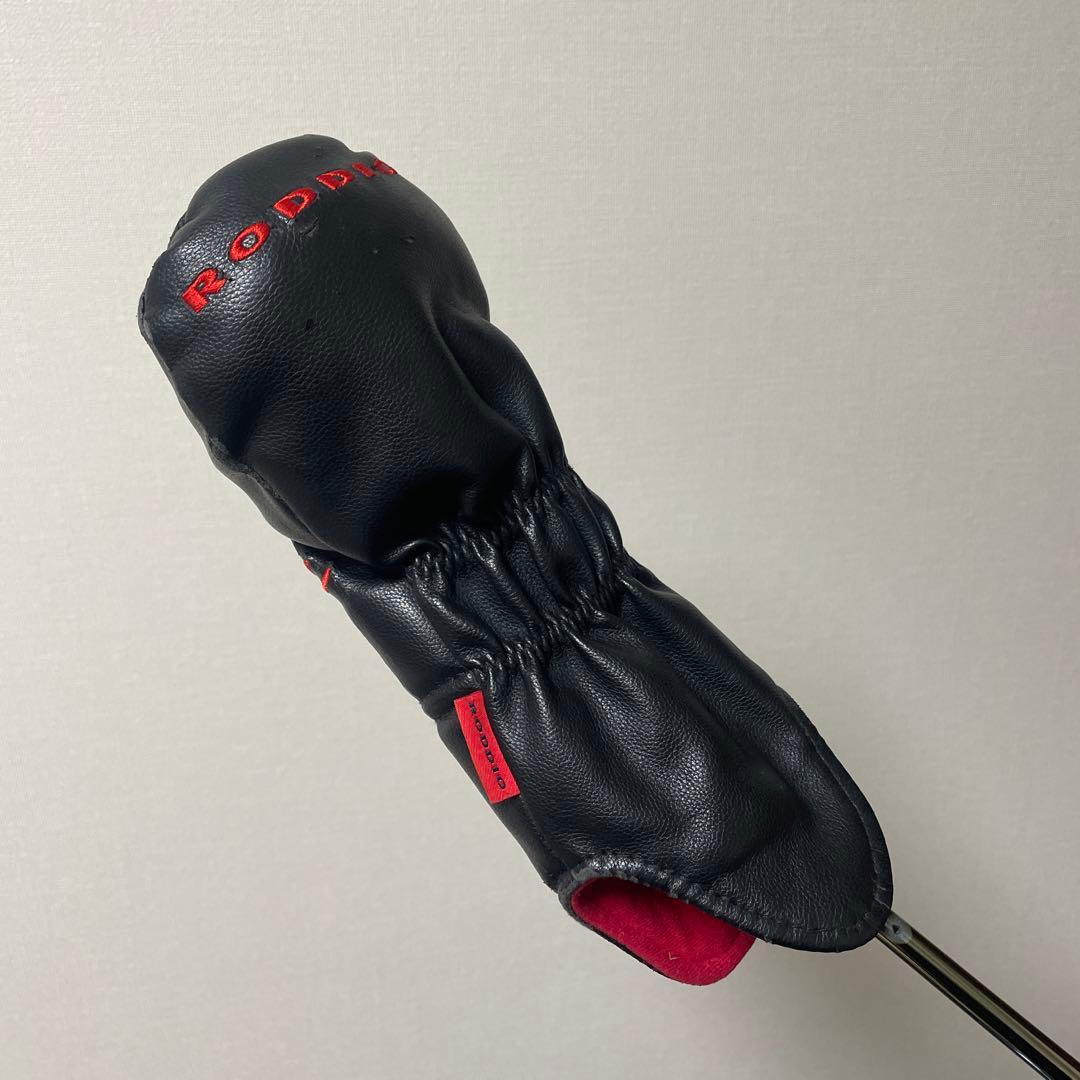 ロッディオ　5W　シャフトペンタクロスWEB F-6(R)